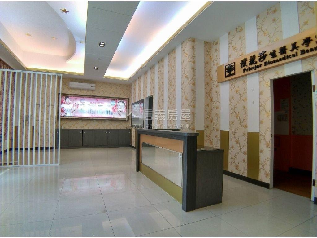 八德大和店面房屋室內格局與周邊環境