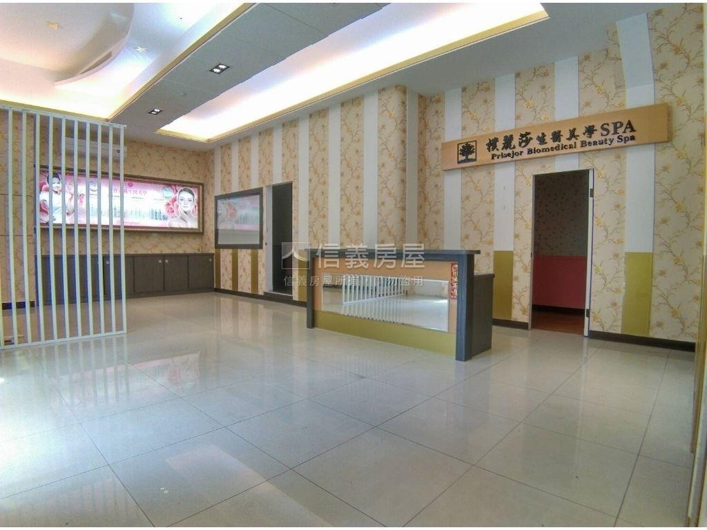 八德大和店面房屋室內格局與周邊環境