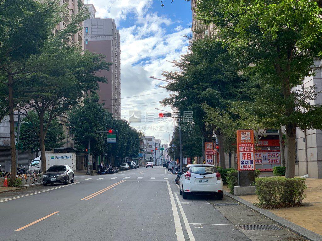 八德大和店面房屋室內格局與周邊環境