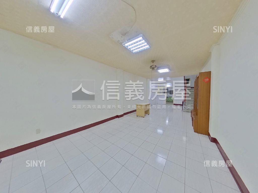 國強街～朝南別墅房屋室內格局與周邊環境