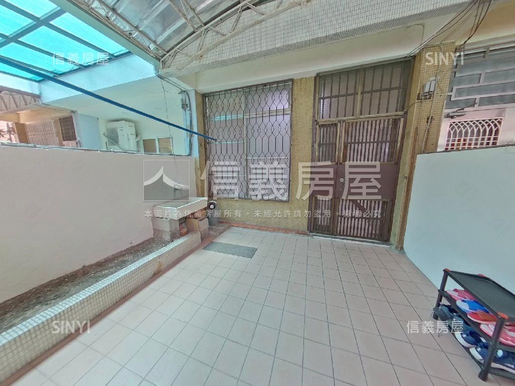 國強街～朝南別墅房屋室內格局與周邊環境