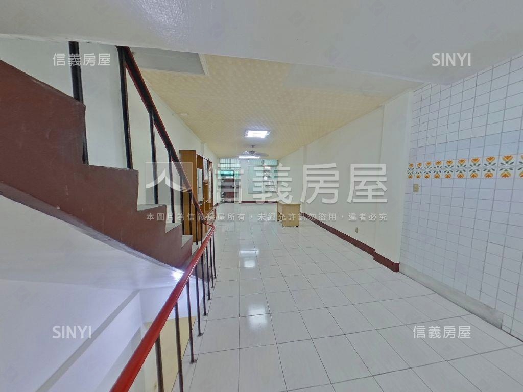 國強街～朝南別墅房屋室內格局與周邊環境
