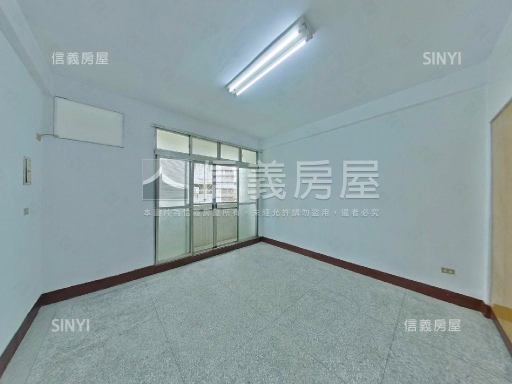 國強街～朝南別墅房屋室內格局與周邊環境
