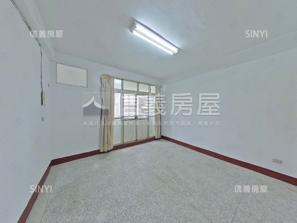 國強街～朝南別墅房屋室內格局與周邊環境