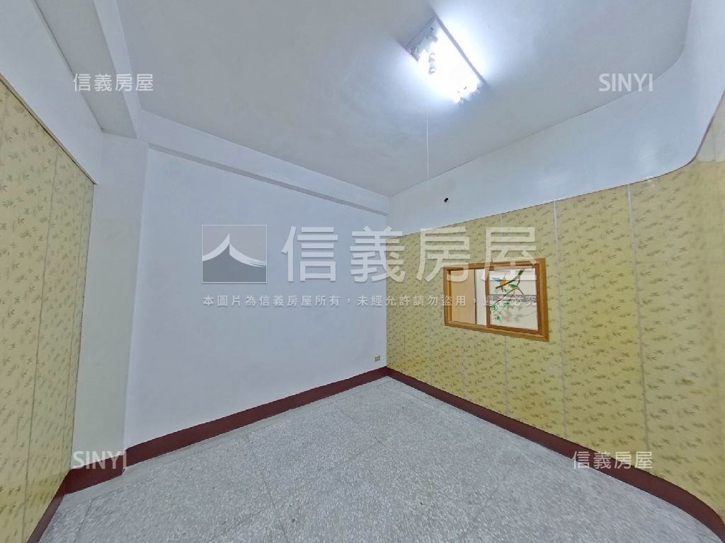 國強街～朝南別墅房屋室內格局與周邊環境