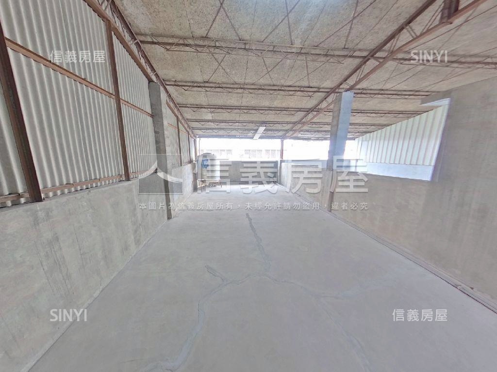 國強街～朝南別墅房屋室內格局與周邊環境