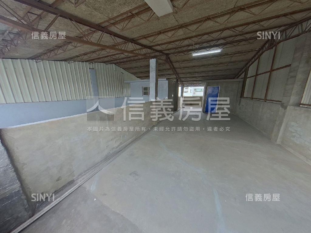 國強街～朝南別墅房屋室內格局與周邊環境