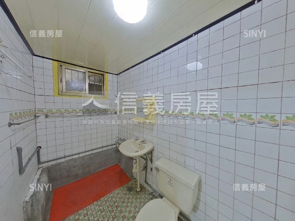 國強街～朝南別墅房屋室內格局與周邊環境
