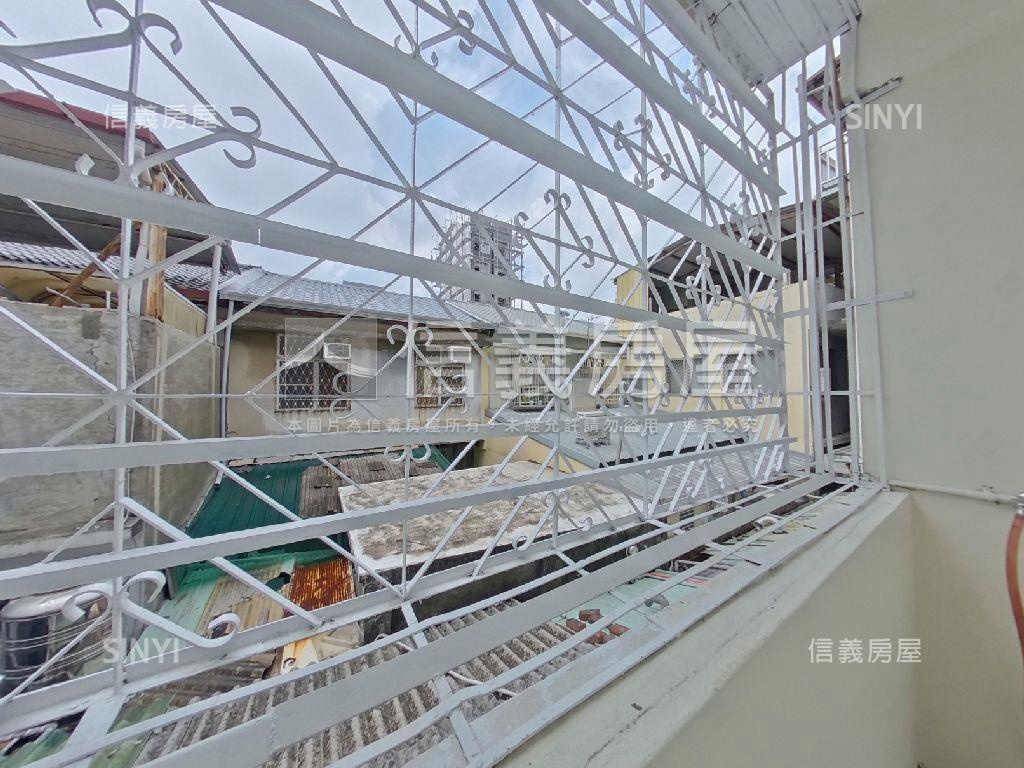 國強街～朝南別墅房屋室內格局與周邊環境