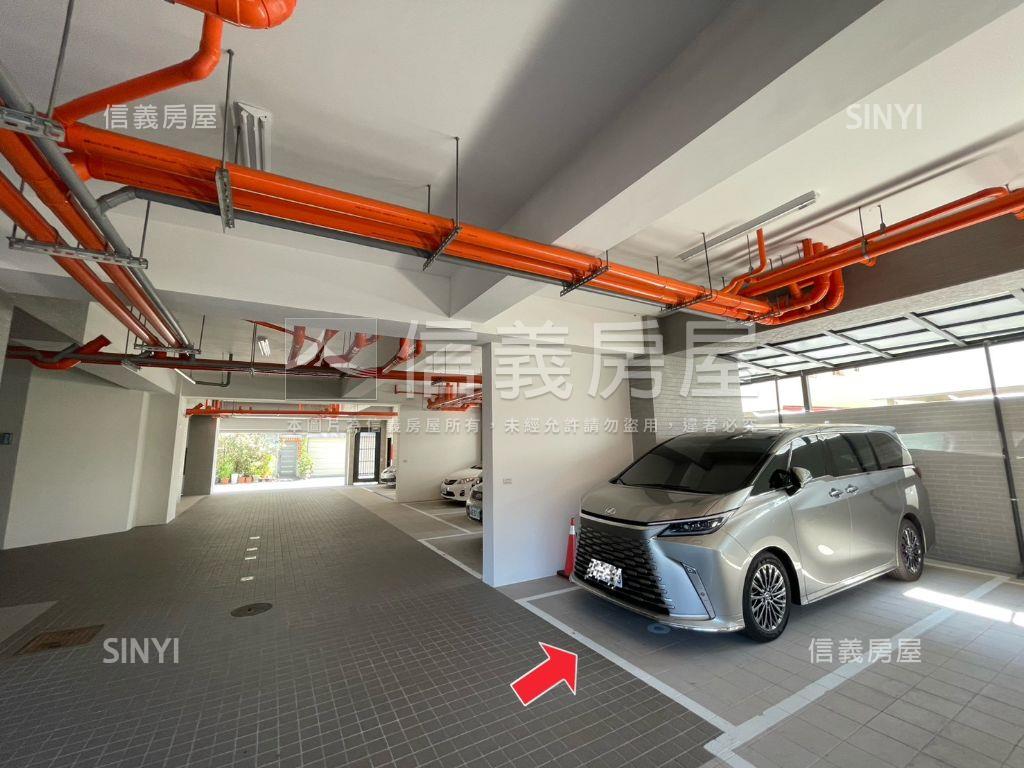 急售！近東區質感三房平車房屋室內格局與周邊環境