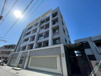 急售！近東區質感三房平車