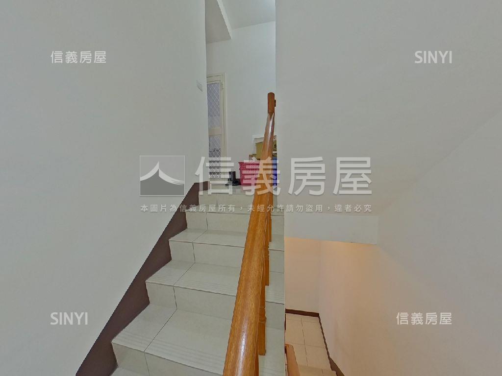 六米大面邊間別墅房屋室內格局與周邊環境