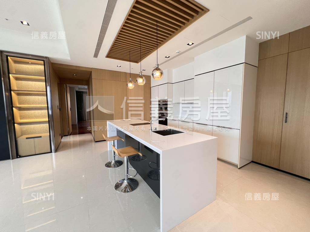 高樓遠景御東方房屋室內格局與周邊環境