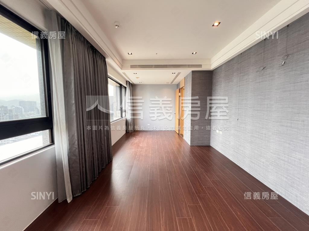 高樓遠景御東方房屋室內格局與周邊環境