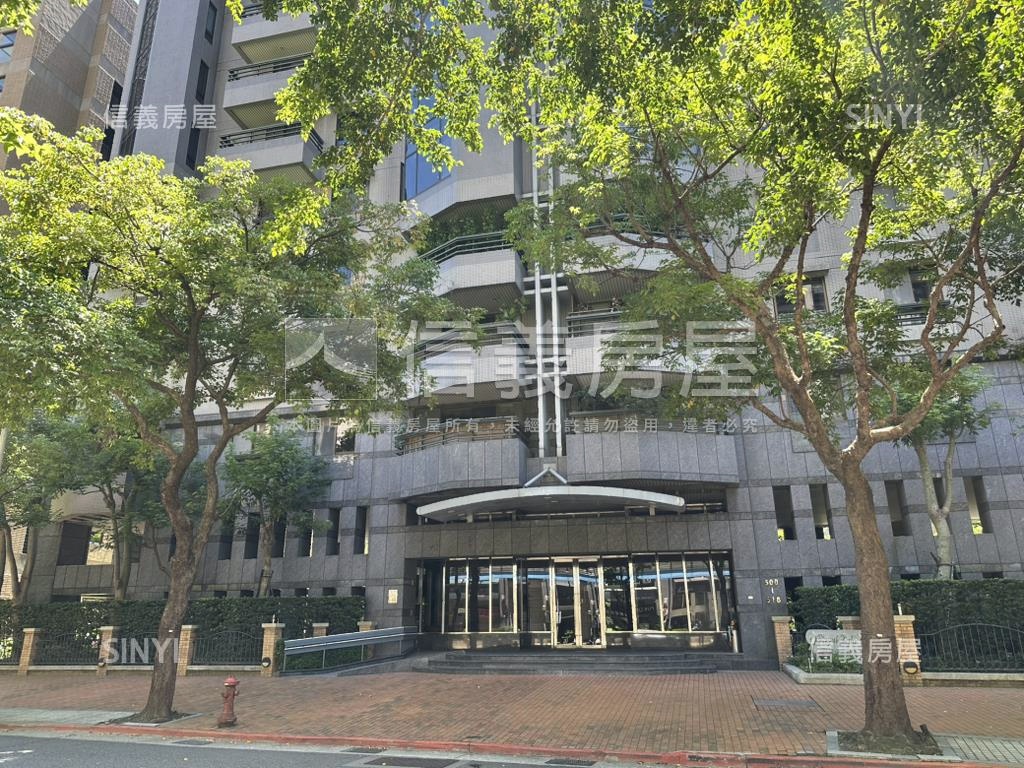 萊特品味名宅房屋室內格局與周邊環境
