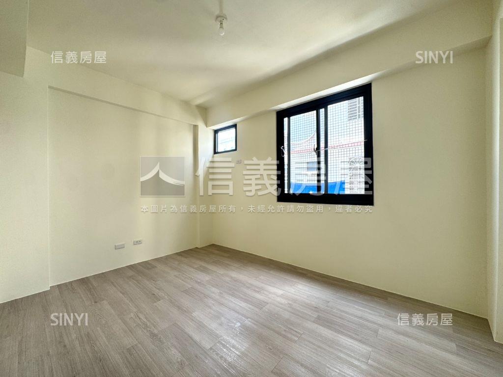 雅潭前後門車庫別墅房屋室內格局與周邊環境