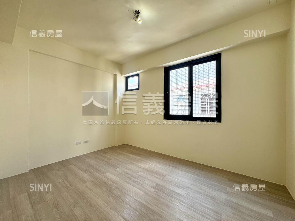 雅潭前後門車庫別墅房屋室內格局與周邊環境
