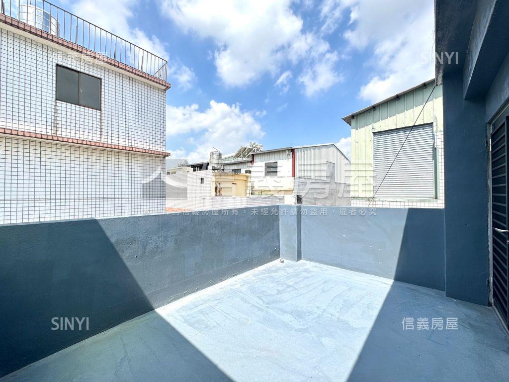 雅潭前後門車庫別墅房屋室內格局與周邊環境
