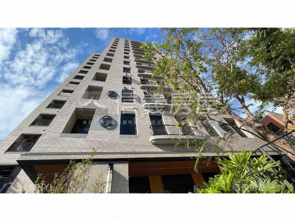 新成屋昇陽麗鉑極品２房房屋室內格局與周邊環境