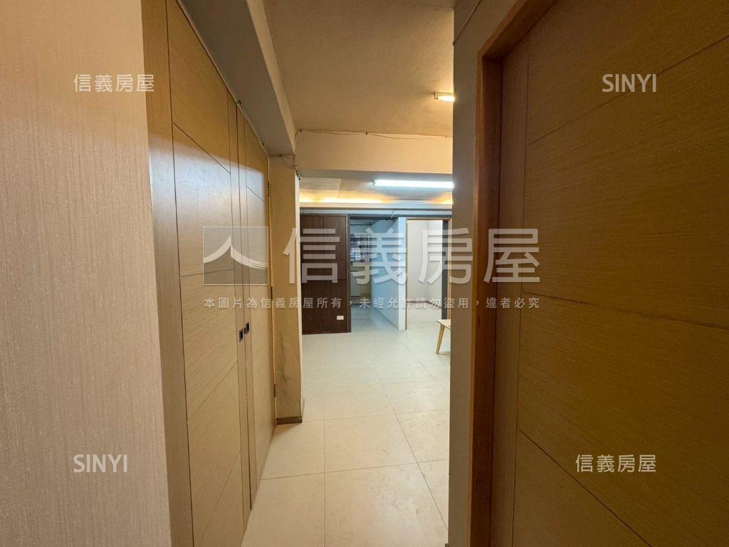 至誠路透天房屋室內格局與周邊環境