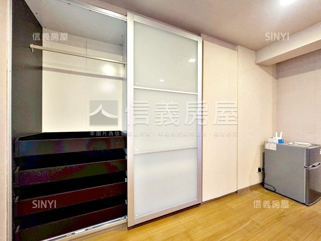 至誠路透天房屋室內格局與周邊環境