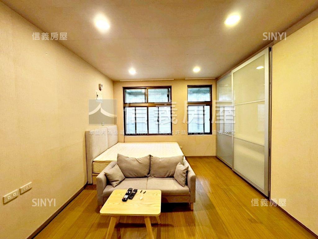 至誠路透天房屋室內格局與周邊環境