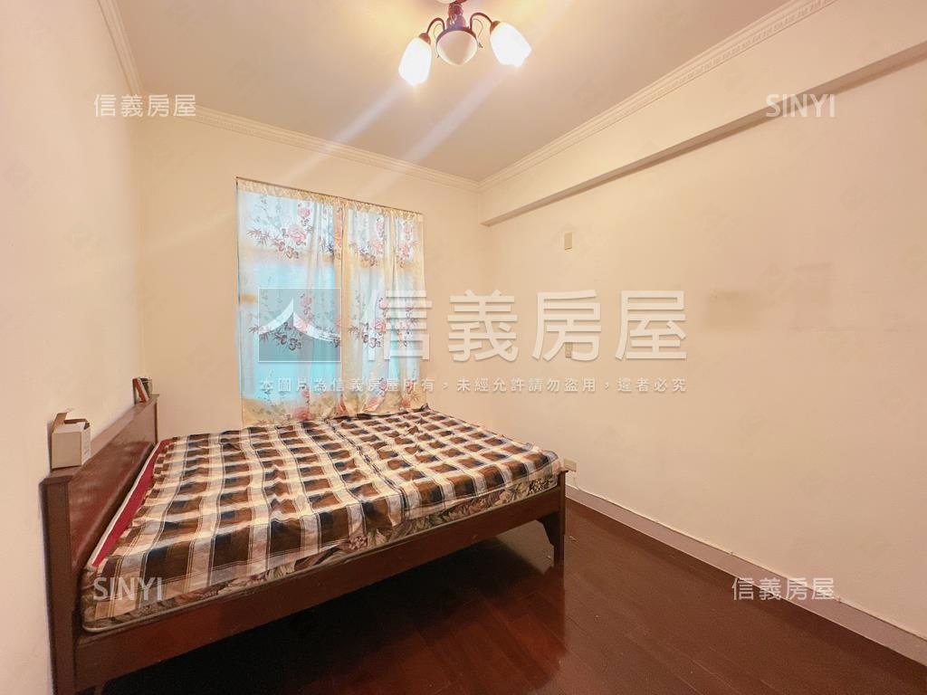 【專約】捷運方正面寬公寓房屋室內格局與周邊環境