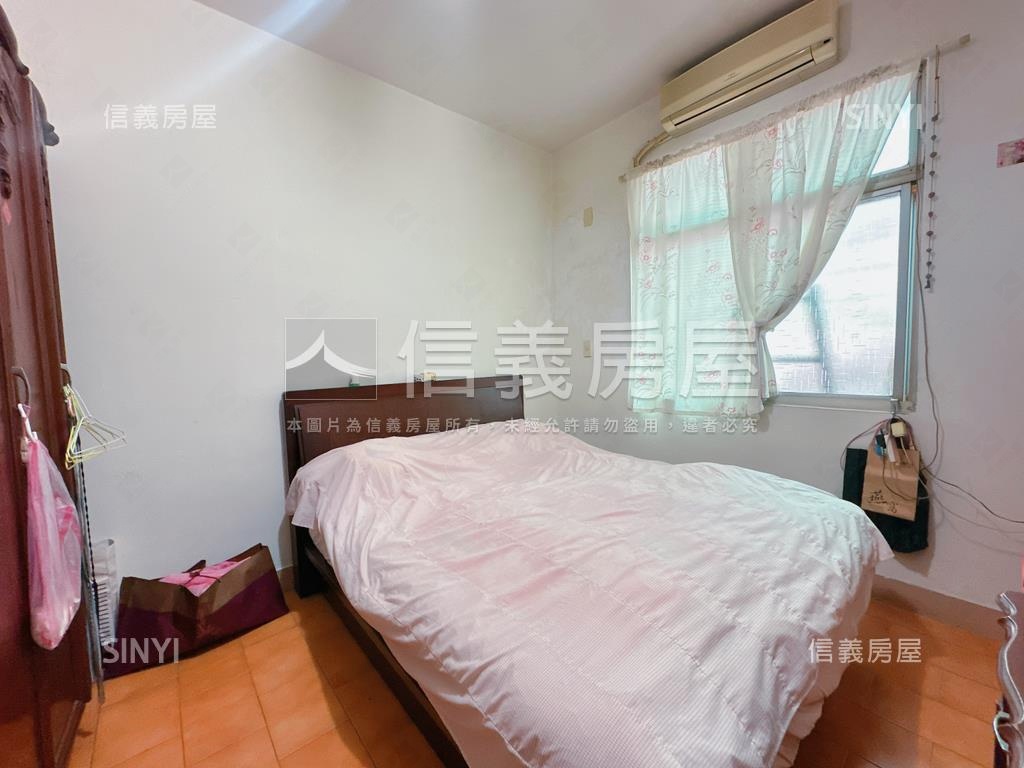 【專約】捷運方正面寬公寓房屋室內格局與周邊環境