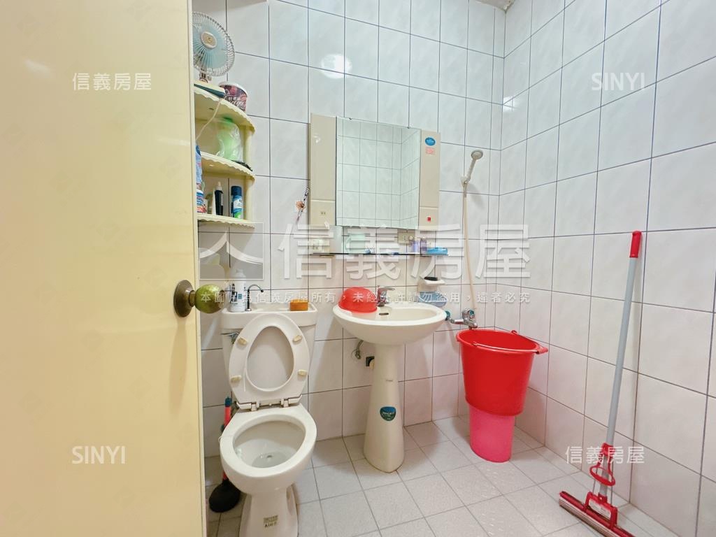 【專約】捷運方正面寬公寓房屋室內格局與周邊環境