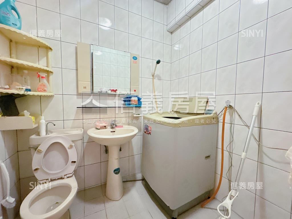 【專約】捷運方正面寬公寓房屋室內格局與周邊環境