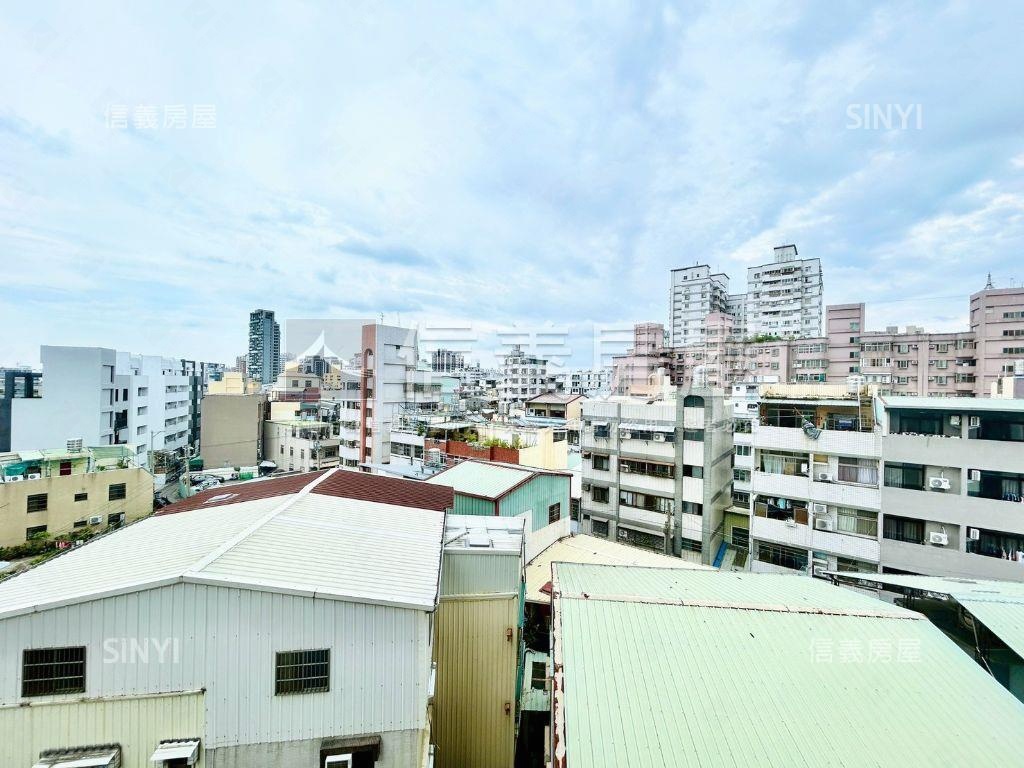 水湳經貿之星３房平面車位房屋室內格局與周邊環境