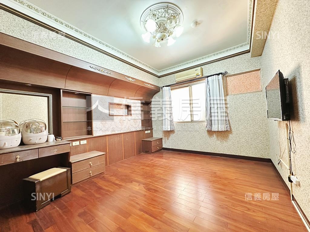 夢想中的家溫馨三房房屋室內格局與周邊環境