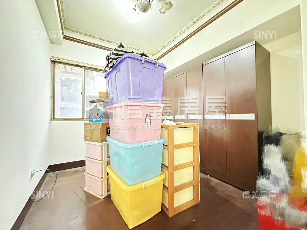 夢想中的家溫馨三房房屋室內格局與周邊環境