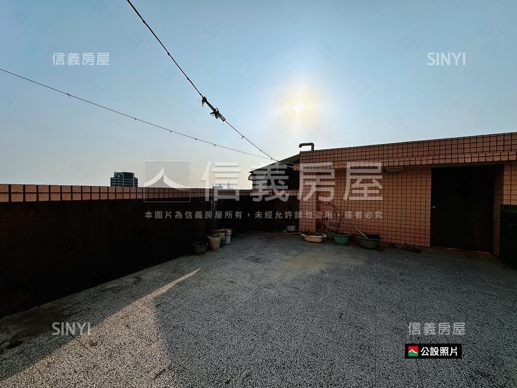 夢想中的家溫馨三房房屋室內格局與周邊環境