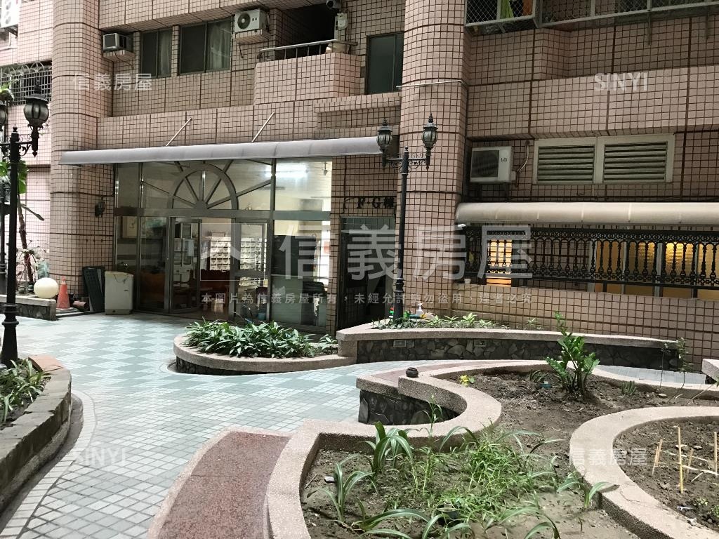 夢想中的家溫馨三房房屋室內格局與周邊環境
