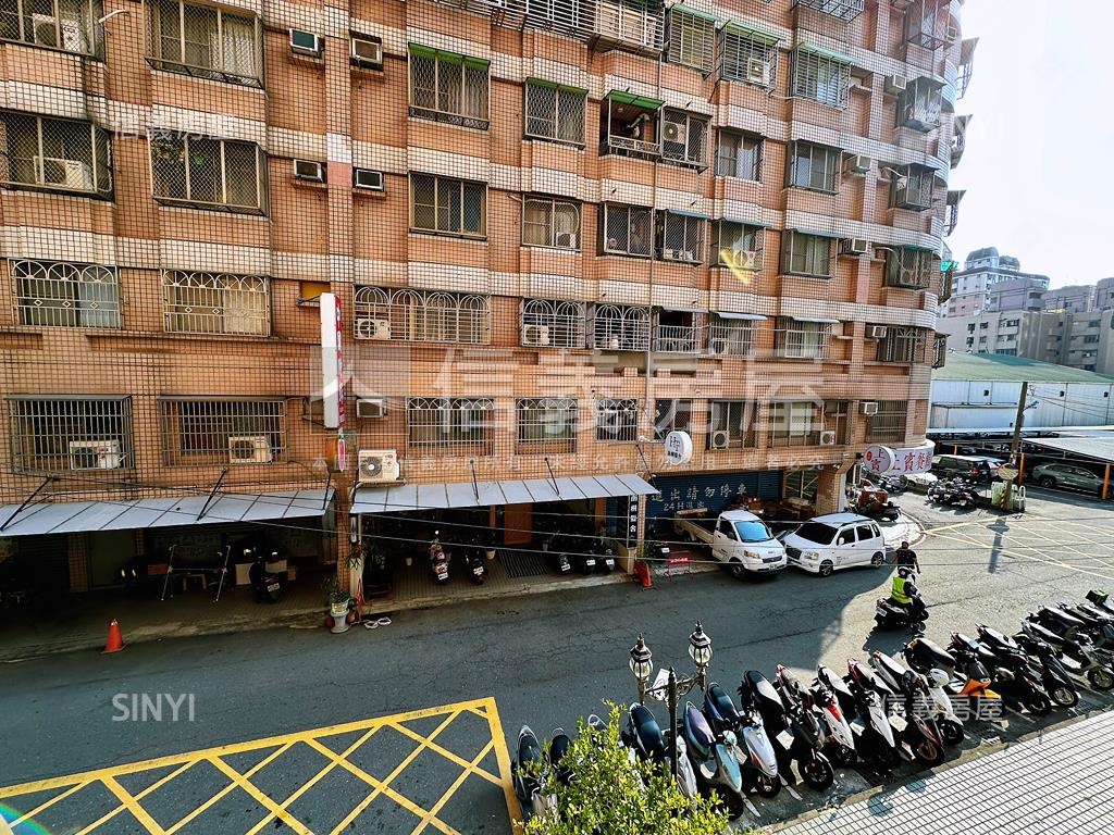 夢想中的家溫馨三房房屋室內格局與周邊環境