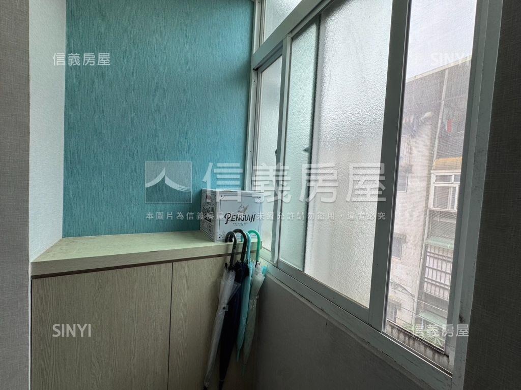 蛇麼都進來財富收租寶房屋室內格局與周邊環境