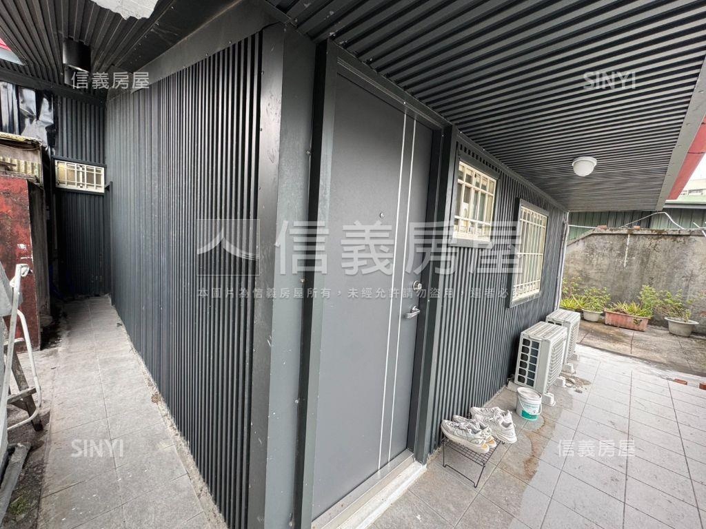 蛇麼都進來財富收租寶房屋室內格局與周邊環境