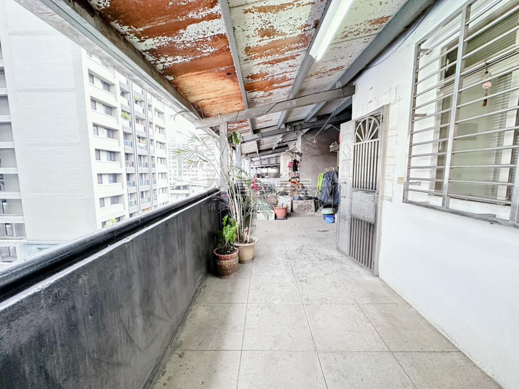 清水溫馨美寓房屋室內格局與周邊環境