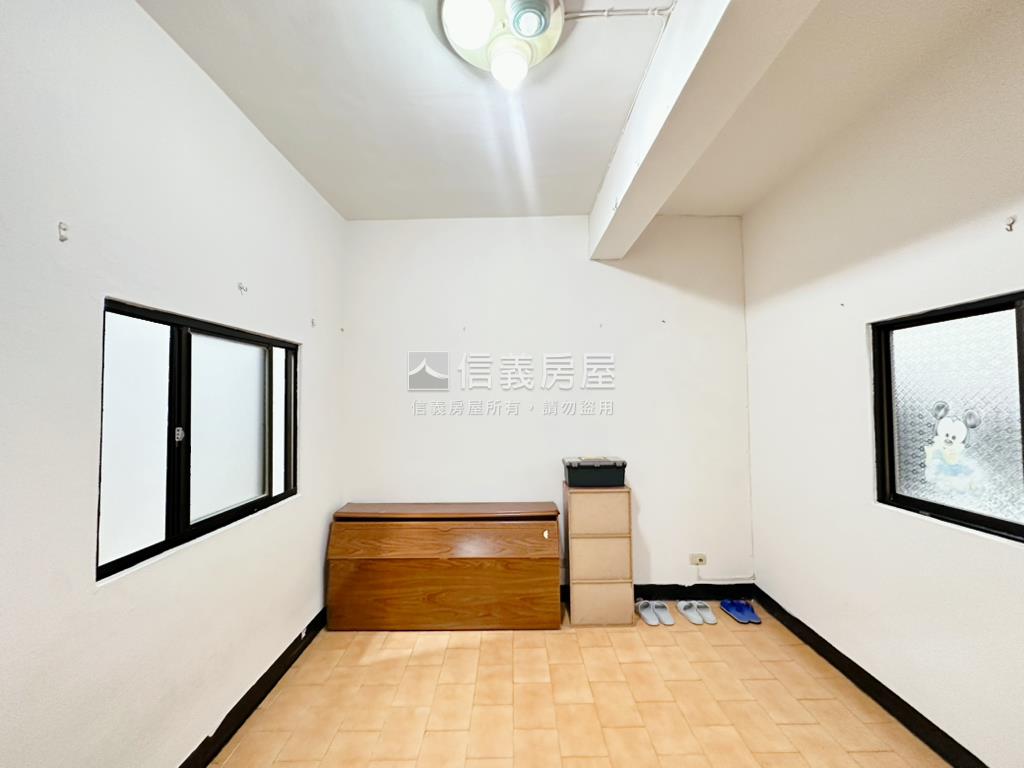 清水溫馨美寓房屋室內格局與周邊環境
