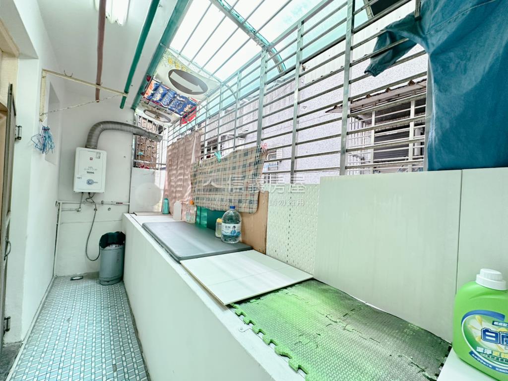 清水溫馨美寓房屋室內格局與周邊環境