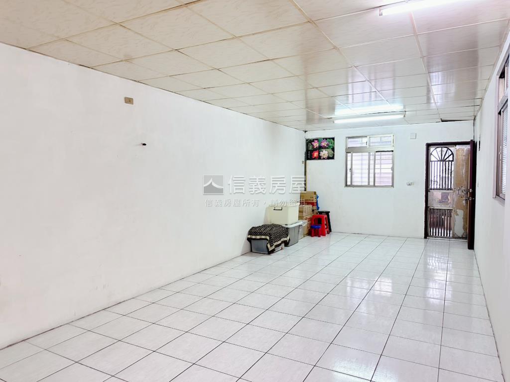 清水溫馨美寓房屋室內格局與周邊環境