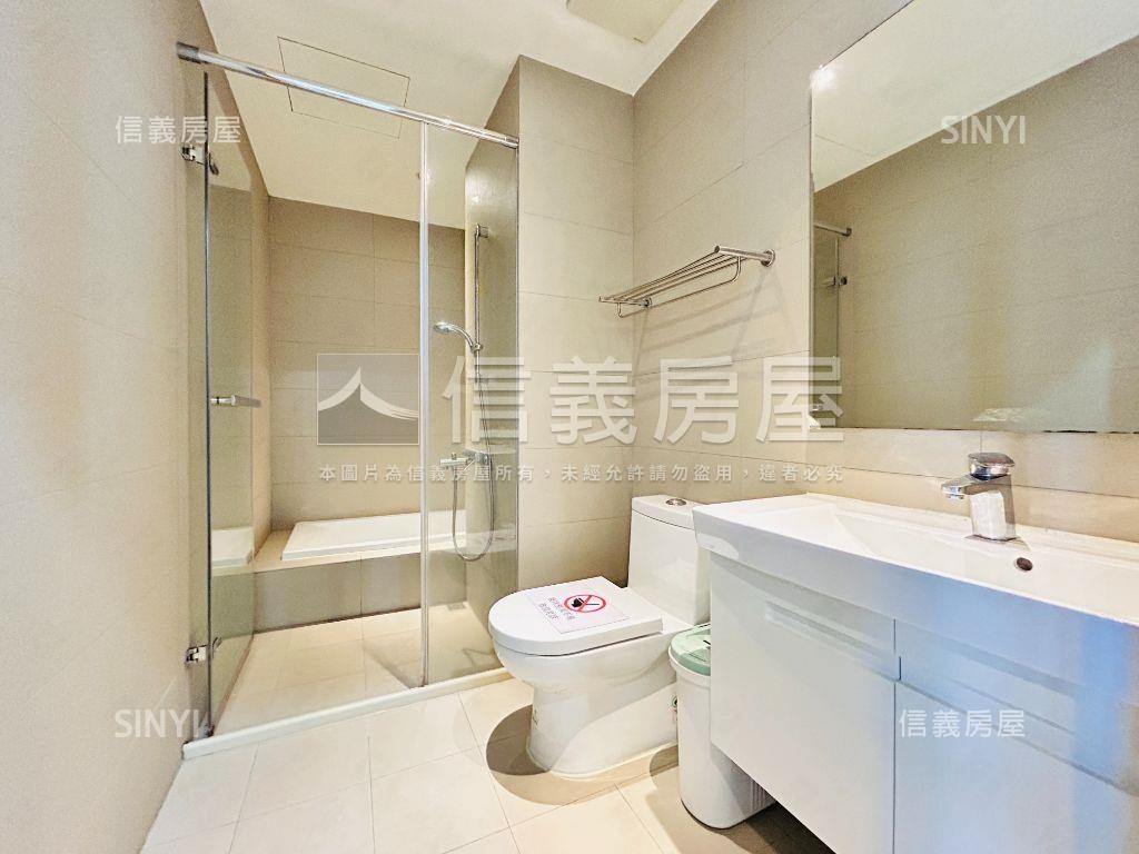 高樓海景樂高．挑高２房房屋室內格局與周邊環境
