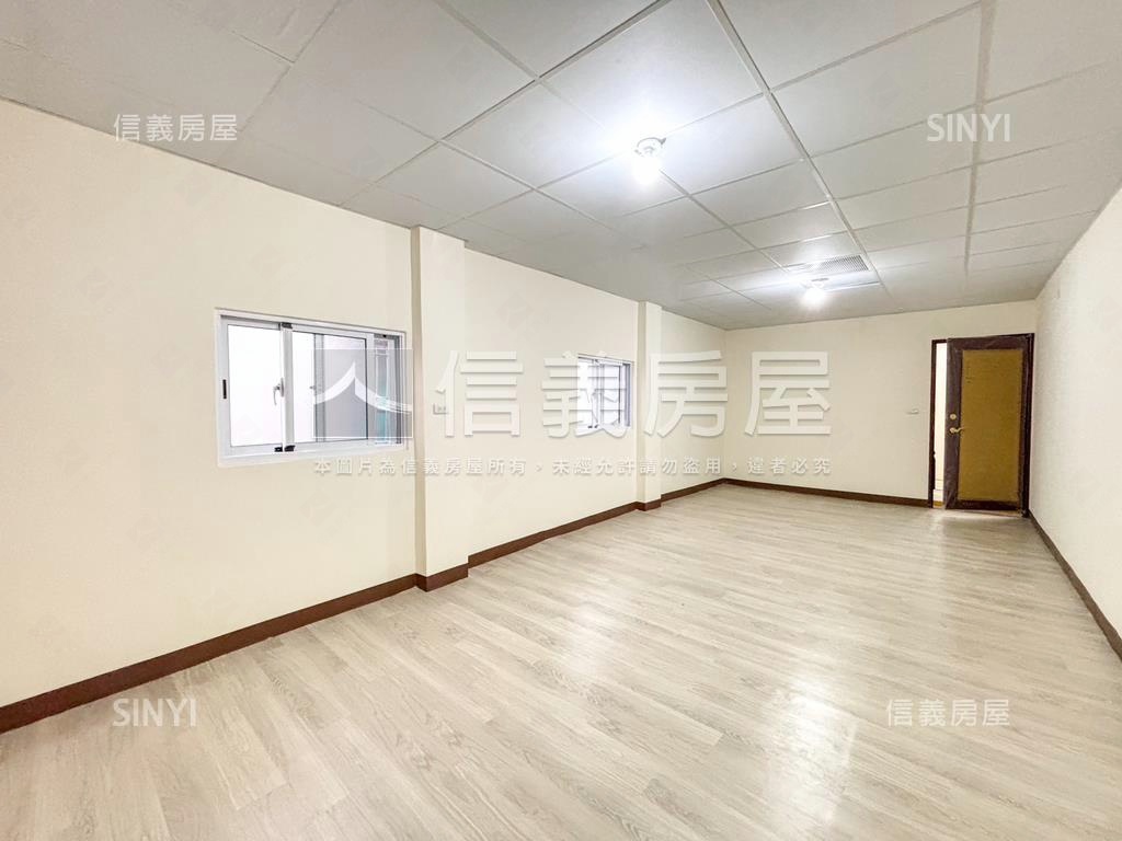 三民活巷邊間美透天房屋室內格局與周邊環境