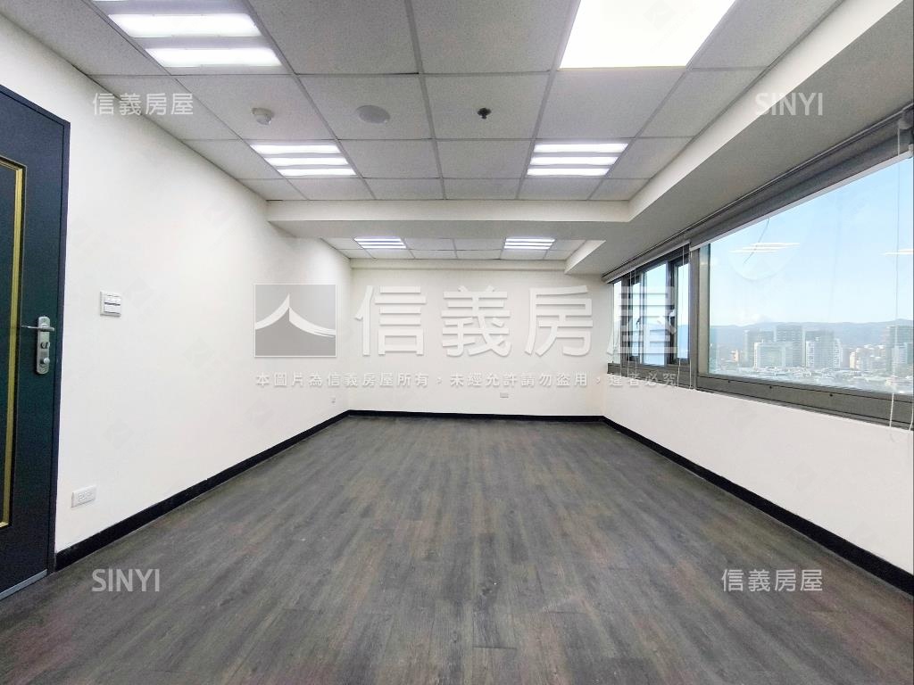 永春捷運世貿ＩＣ景觀辦公房屋室內格局與周邊環境