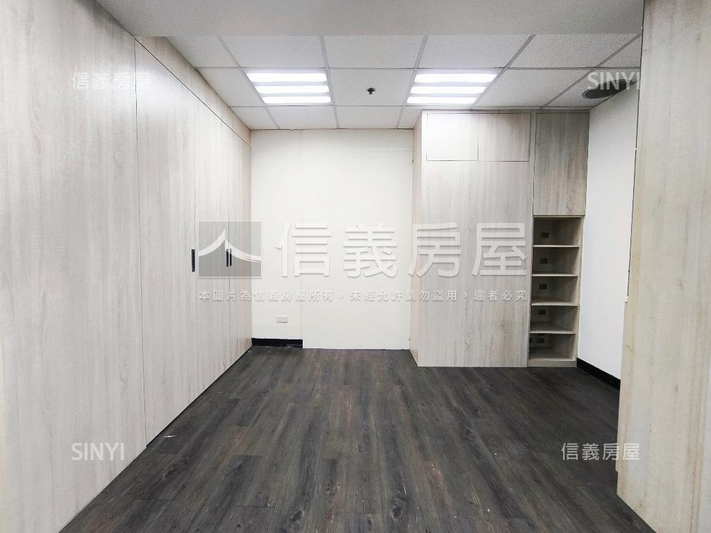 永春捷運世貿ＩＣ景觀辦公房屋室內格局與周邊環境