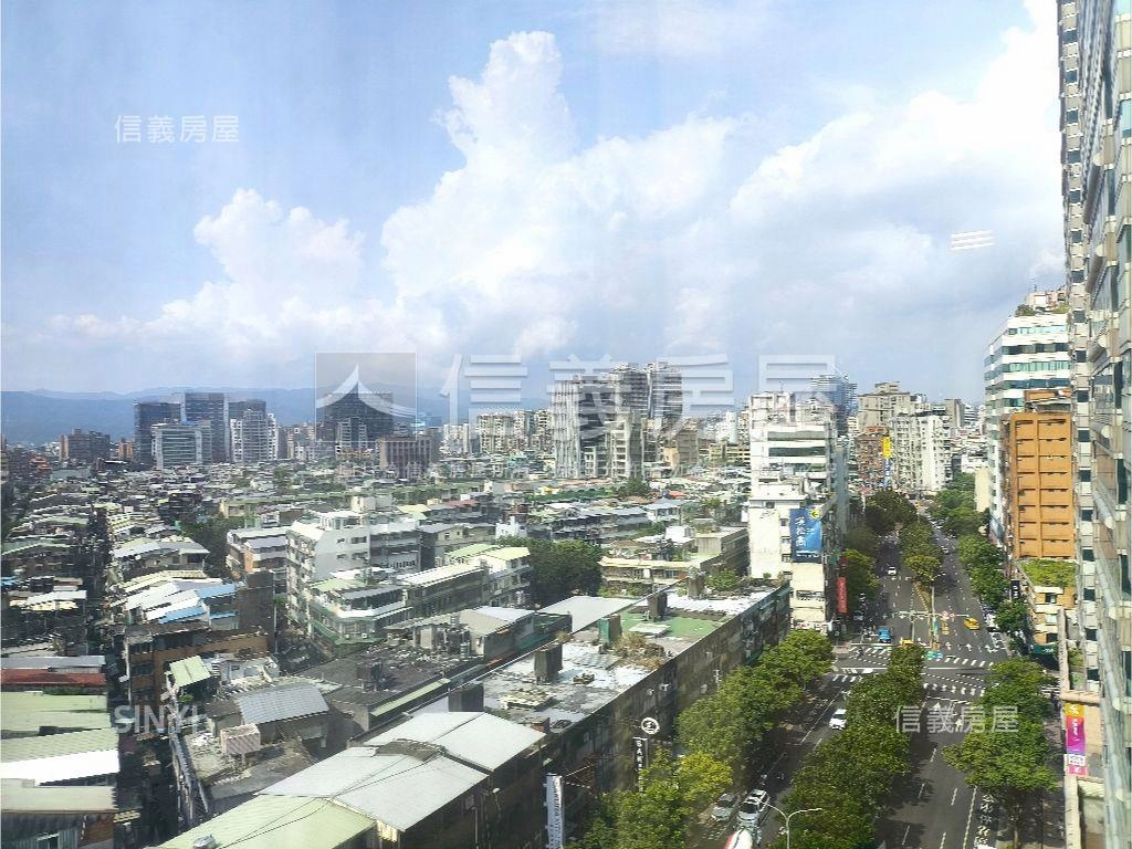 永春捷運世貿ＩＣ景觀辦公房屋室內格局與周邊環境