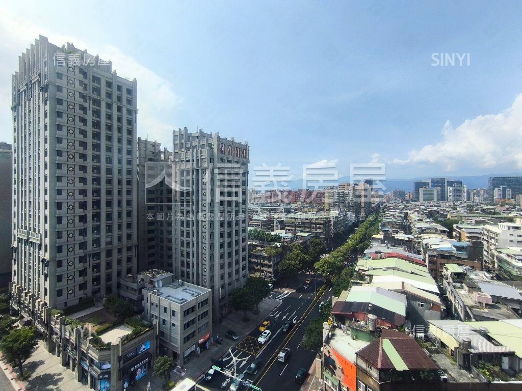 永春捷運世貿ＩＣ景觀辦公房屋室內格局與周邊環境