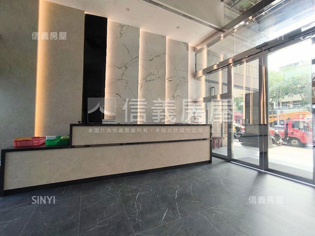 永春捷運世貿ＩＣ景觀辦公房屋室內格局與周邊環境