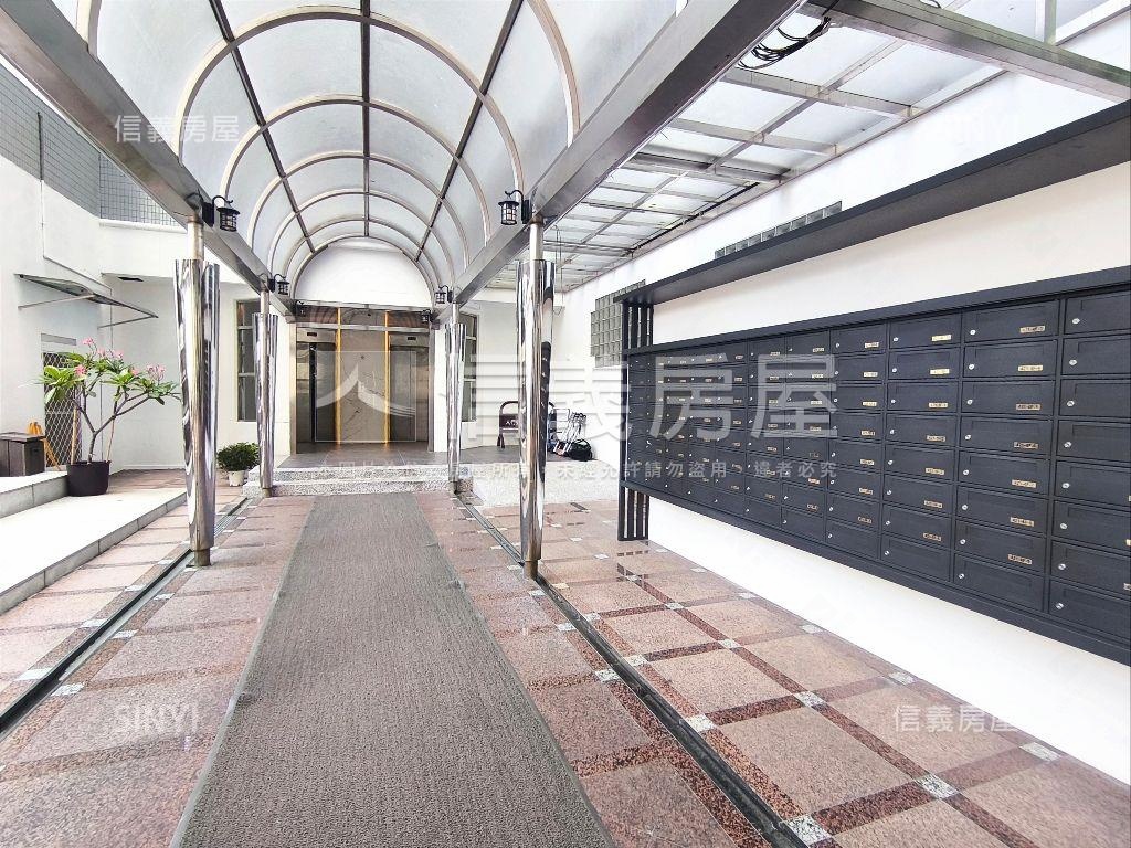 永春捷運世貿ＩＣ景觀辦公房屋室內格局與周邊環境